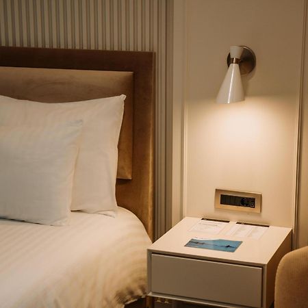 En Hotel Boutique イズミル エクステリア 写真