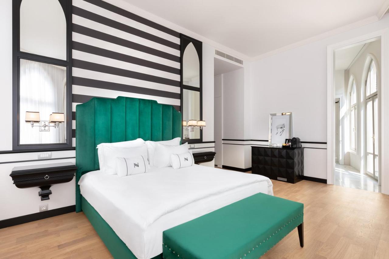 En Hotel Boutique イズミル エクステリア 写真
