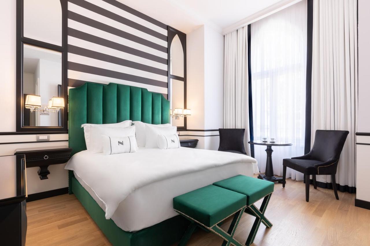 En Hotel Boutique イズミル エクステリア 写真