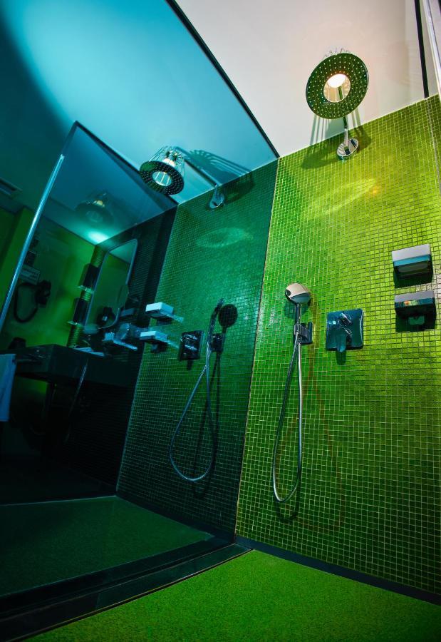 En Hotel Boutique イズミル エクステリア 写真