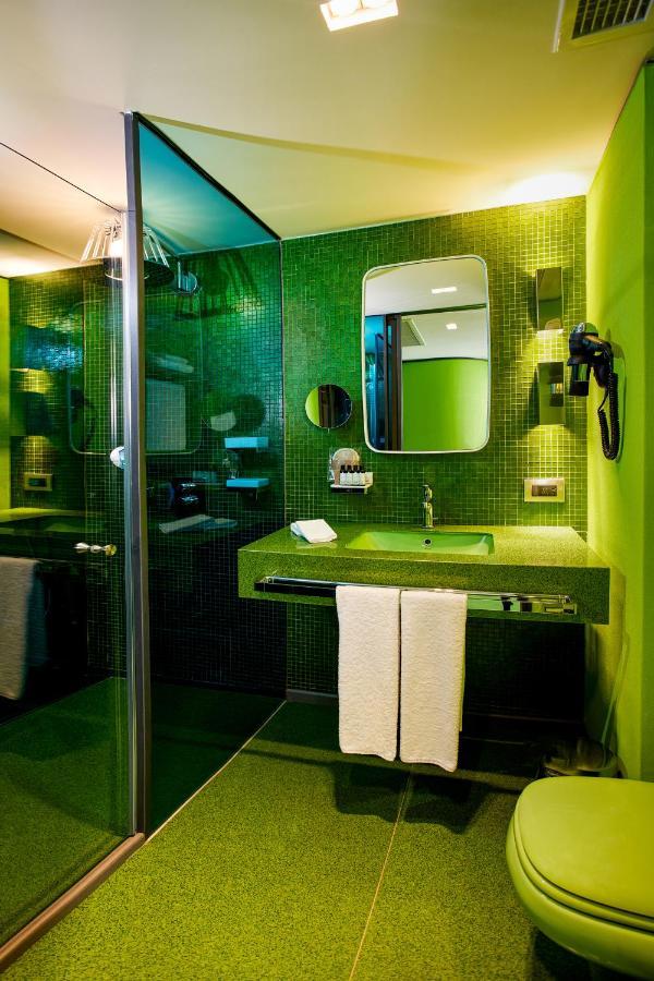 En Hotel Boutique イズミル エクステリア 写真