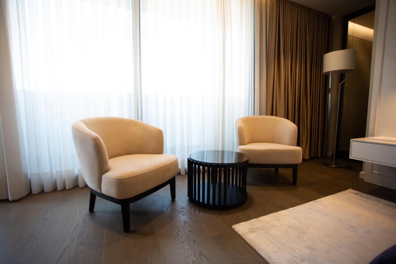 En Hotel Boutique イズミル エクステリア 写真