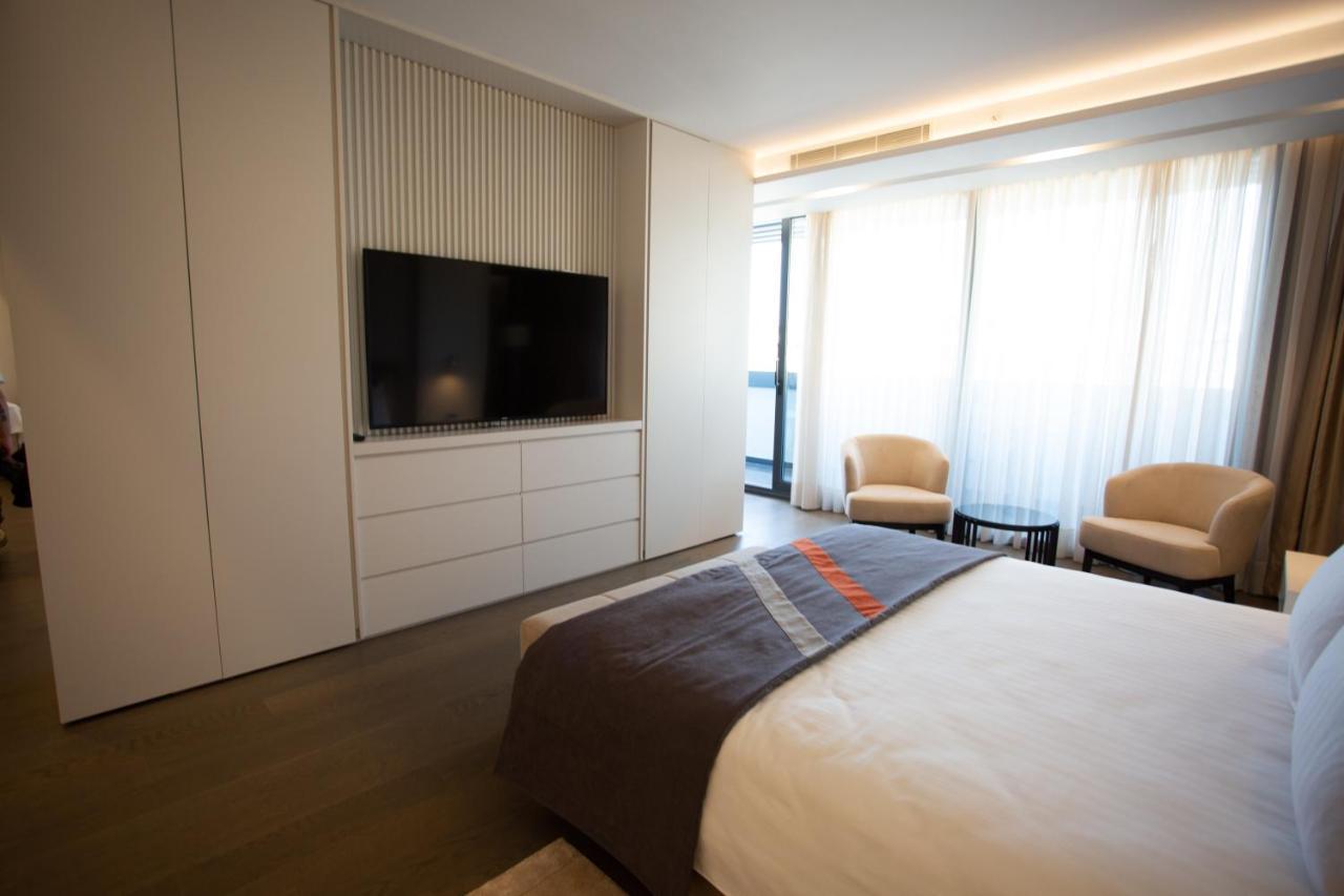 En Hotel Boutique イズミル エクステリア 写真