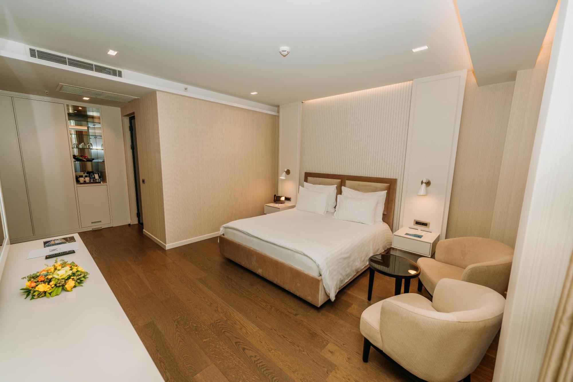 En Hotel Boutique イズミル エクステリア 写真