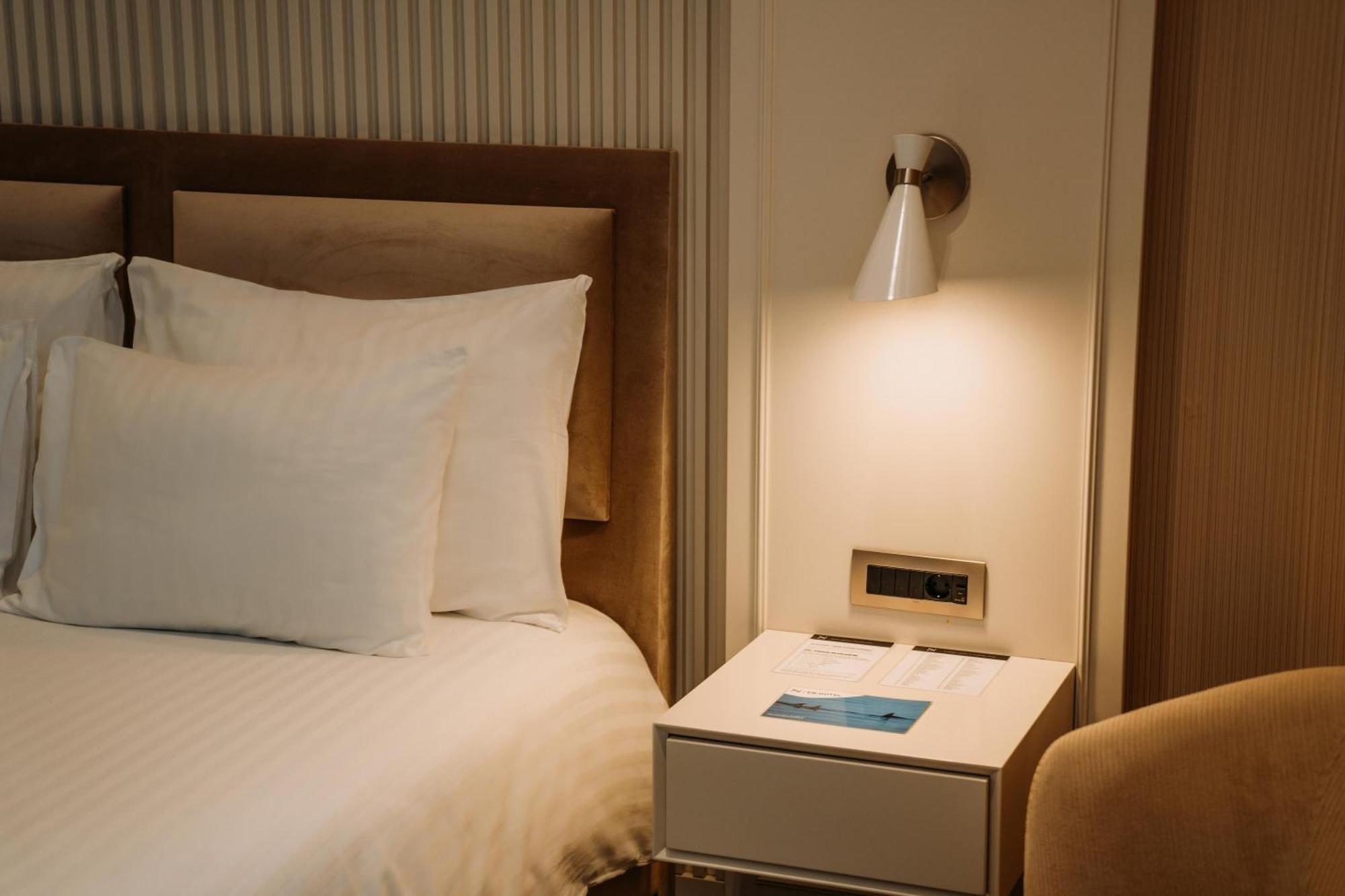 En Hotel Boutique イズミル エクステリア 写真