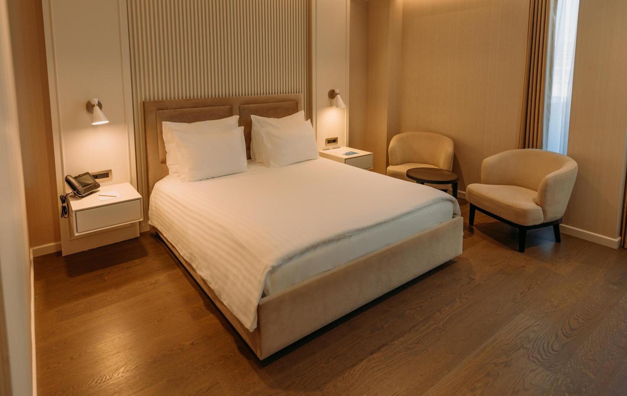 En Hotel Boutique イズミル エクステリア 写真