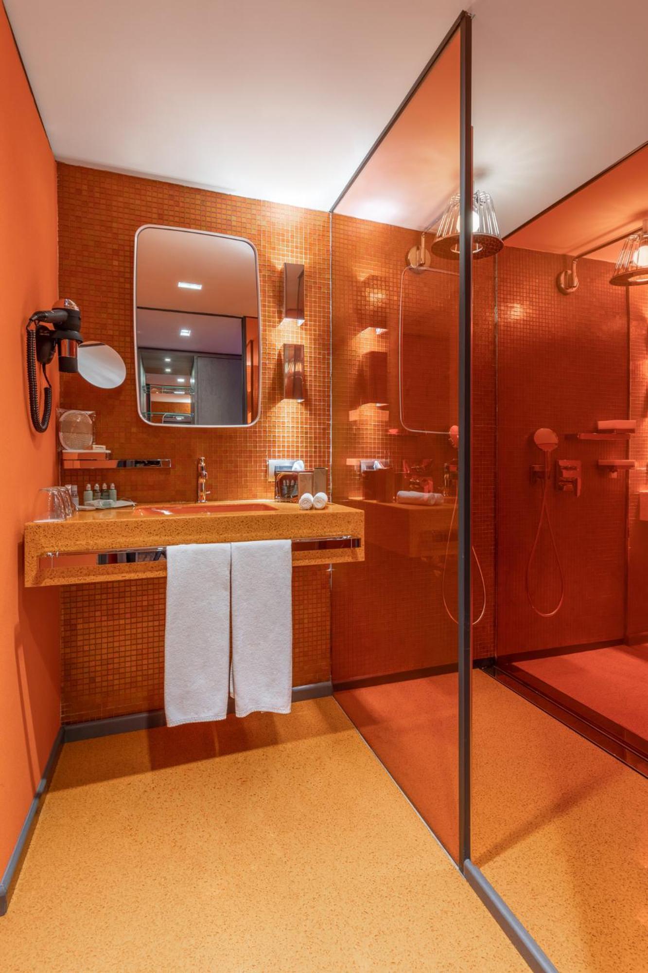 En Hotel Boutique イズミル エクステリア 写真